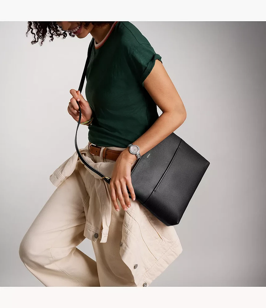 Phoebe Large Crossbody
