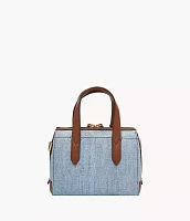 Sydney Mini Satchel