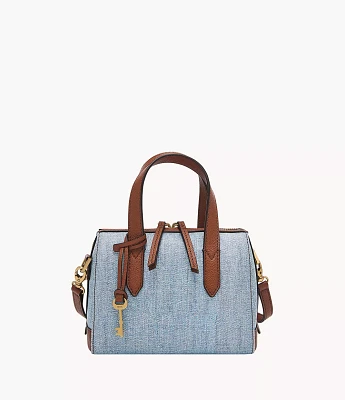 Sydney Mini Satchel