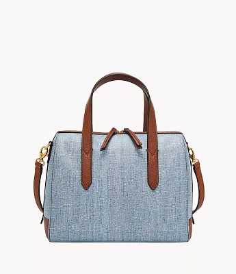 Sydney Satchel