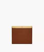 Penrose Small Wallet Crossbody