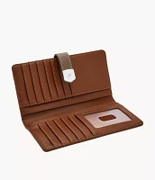 Lennox Tab Bifold