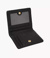 Logan RFID Small Bifold