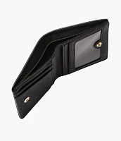 Logan RFID Small Bifold