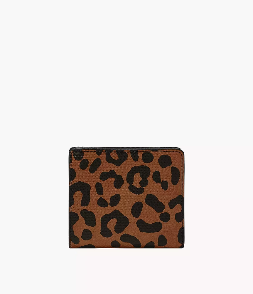 Logan RFID Small Bifold