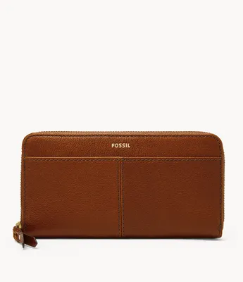 Pochette glissire Tara