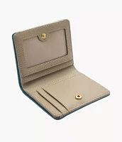 Logan RFID Small Bifold