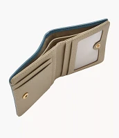 Logan RFID Small Bifold