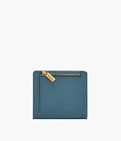 Logan RFID Small Bifold