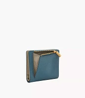 Logan RFID Small Bifold
