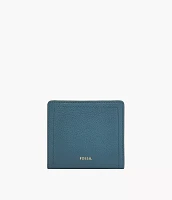 Logan RFID Small Bifold