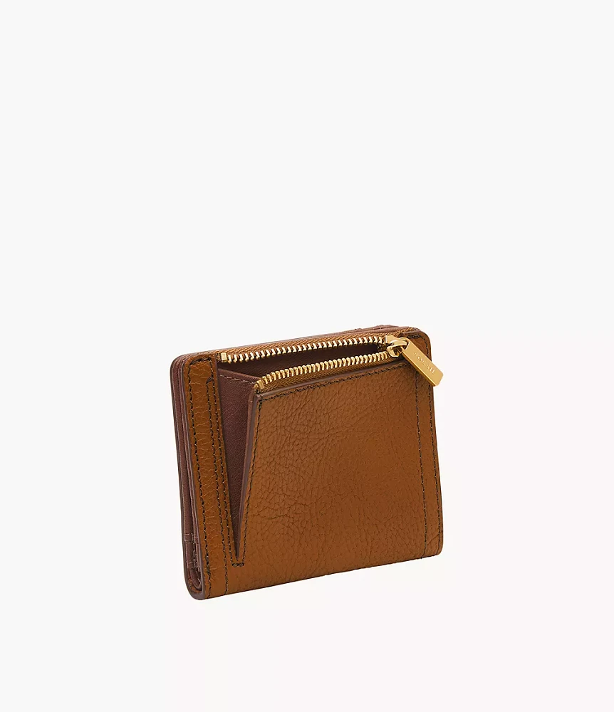 Logan RFID Small Bifold