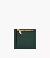 Logan RFID Small Bifold