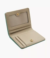 Logan RFID Small Bifold