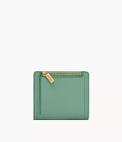 Logan RFID Small Bifold