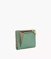 Logan RFID Small Bifold