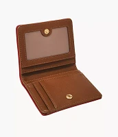 Logan RFID Small Bifold