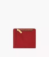 Logan RFID Small Bifold