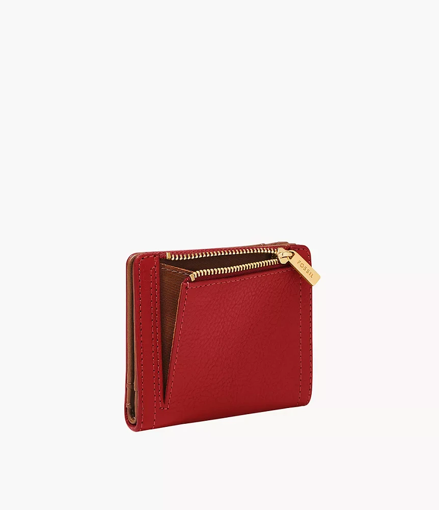 Logan RFID Small Bifold