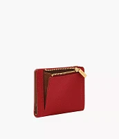 Logan RFID Small Bifold