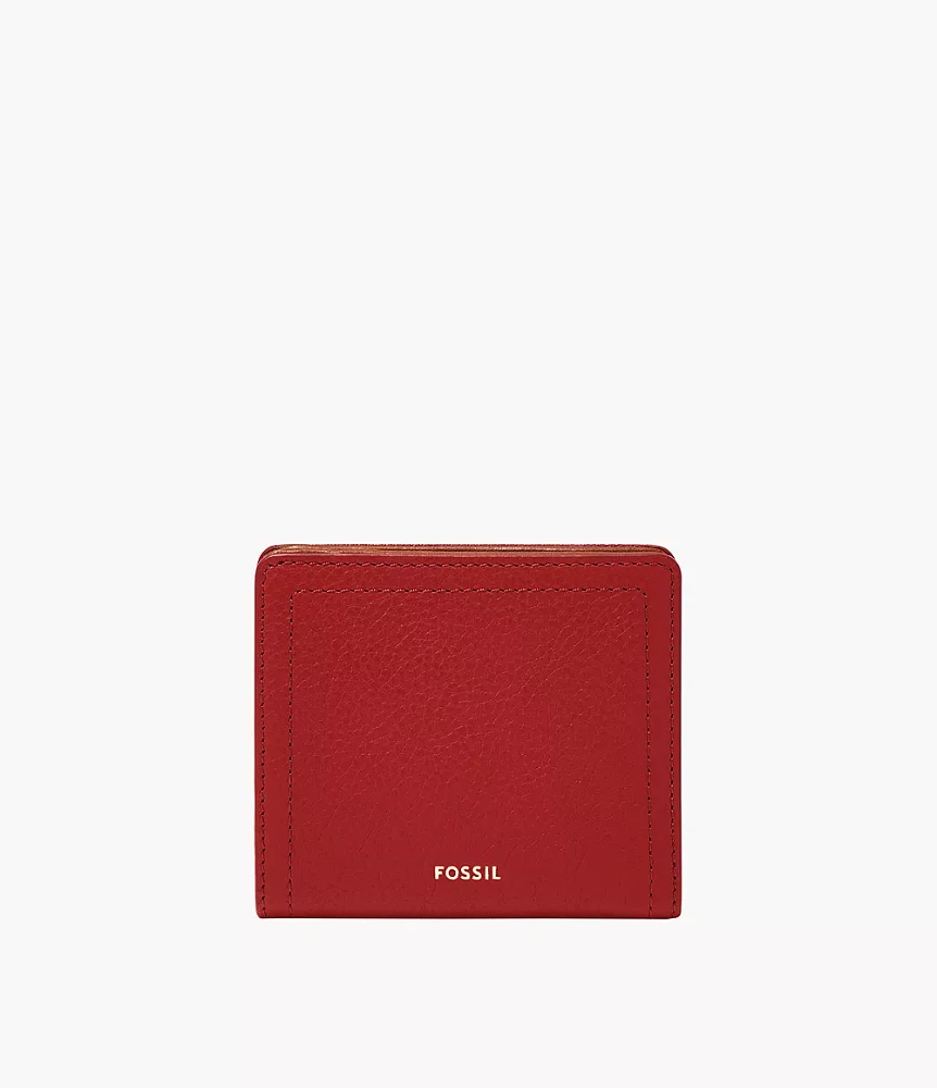 Logan RFID Small Bifold