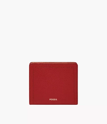 Logan RFID Small Bifold