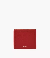 Logan RFID Small Bifold