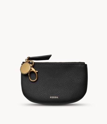 Polly Zip Pouch