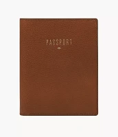 Travel RFID Passport Case