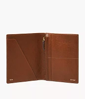 Gift Passport Case