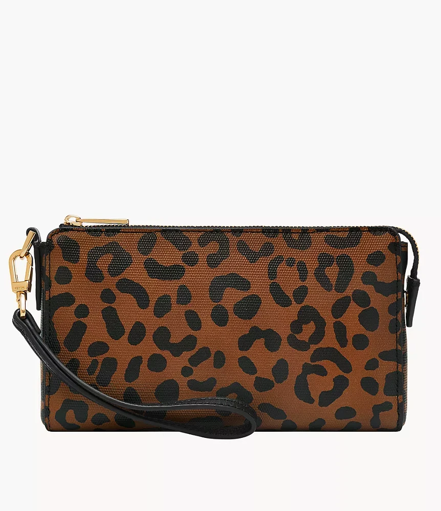 Wristlet