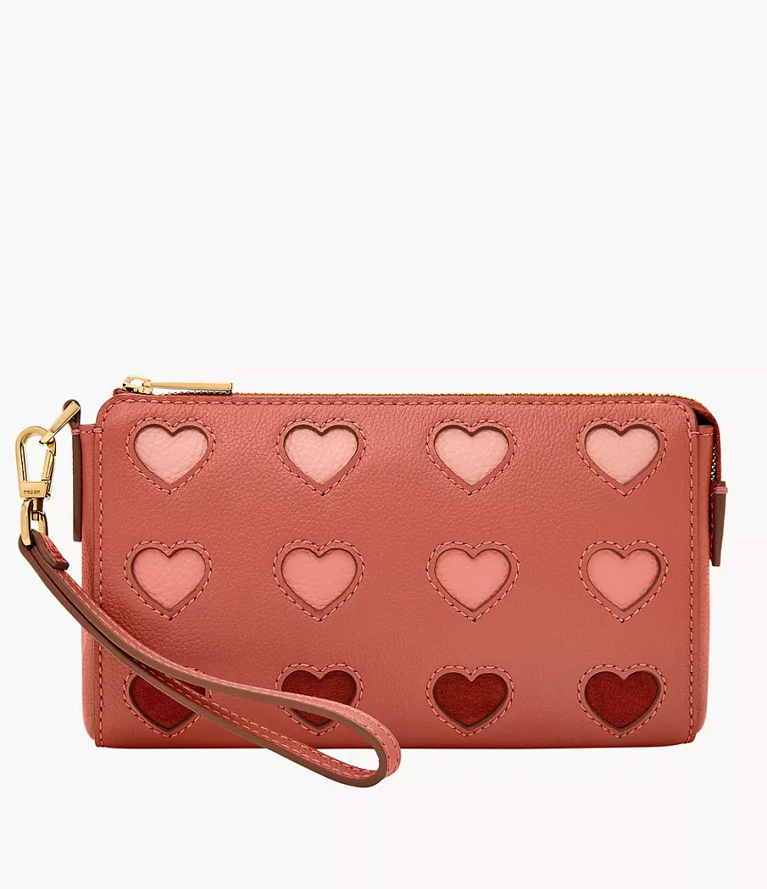 Wristlet
