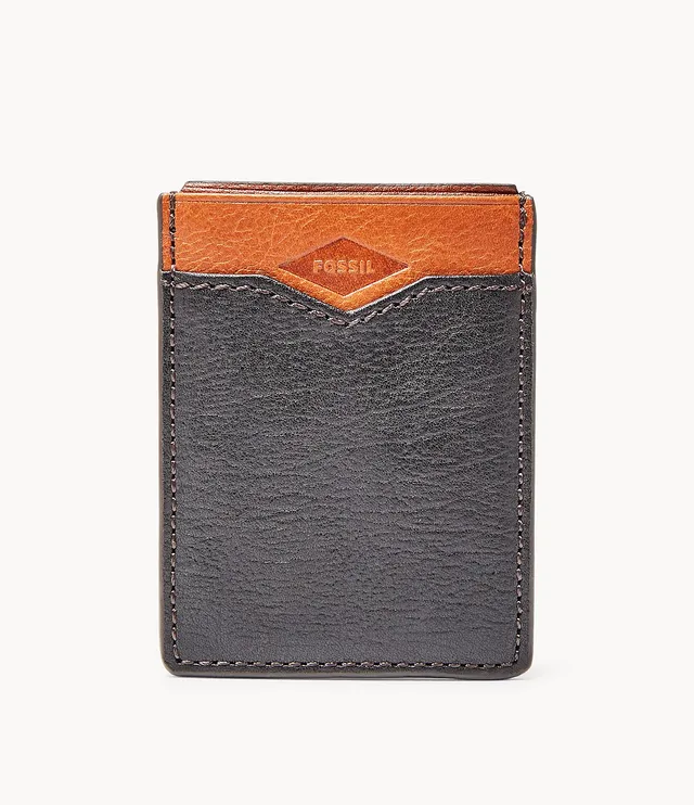 Allen RFID Magnetic Front Pocket Wallet