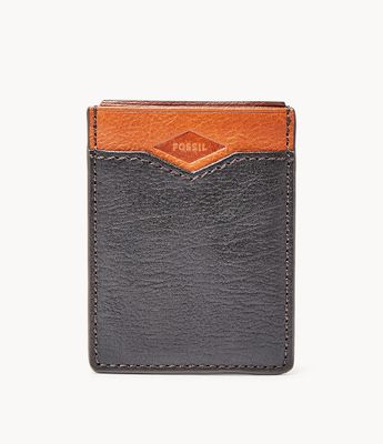 Easton RFID Front Pocket Wallet