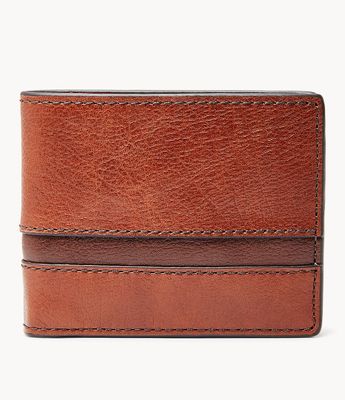 Portefeuille de voyage RFID Easton