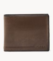 Portefeuille RFID Allen