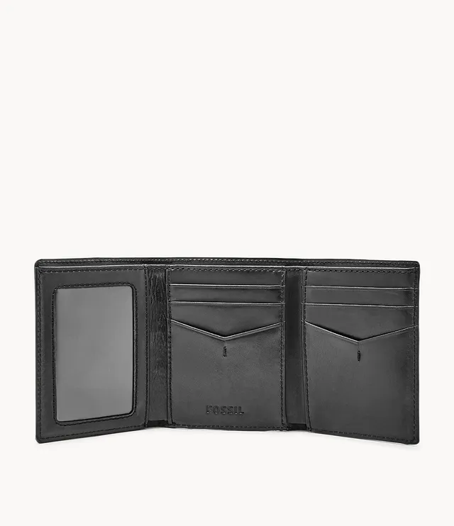 Allen RFID Magnetic Front Pocket Wallet