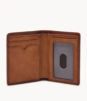 Mykel Front Pocket Wallet Bifold