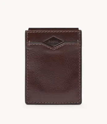 Mykel Front Pocket Wallet