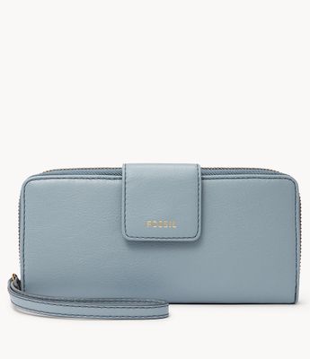 Pochette  glissire Madison