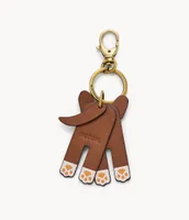 Sofia Animal Keyfob