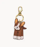 Sofia Animal Keyfob