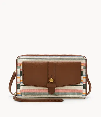 Faye String Wallet
