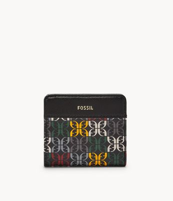 Portefeuille  deux volets Madison
