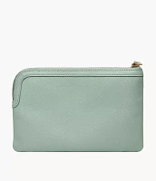 Sofia Large Wristlet