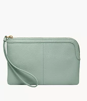 Sofia Large Wristlet