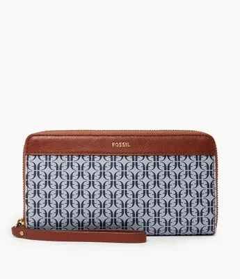 Pochette glissire Jori