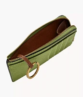 Jori Zip Card Case