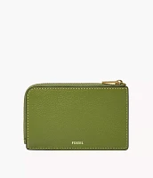 Jori Zip Card Case
