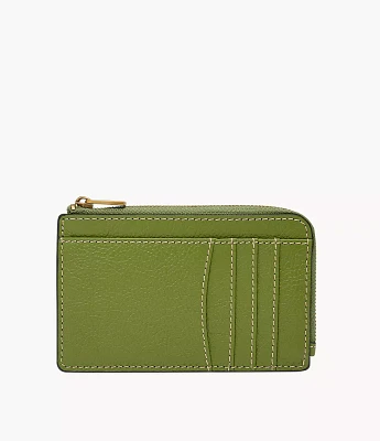 Jori Zip Card Case